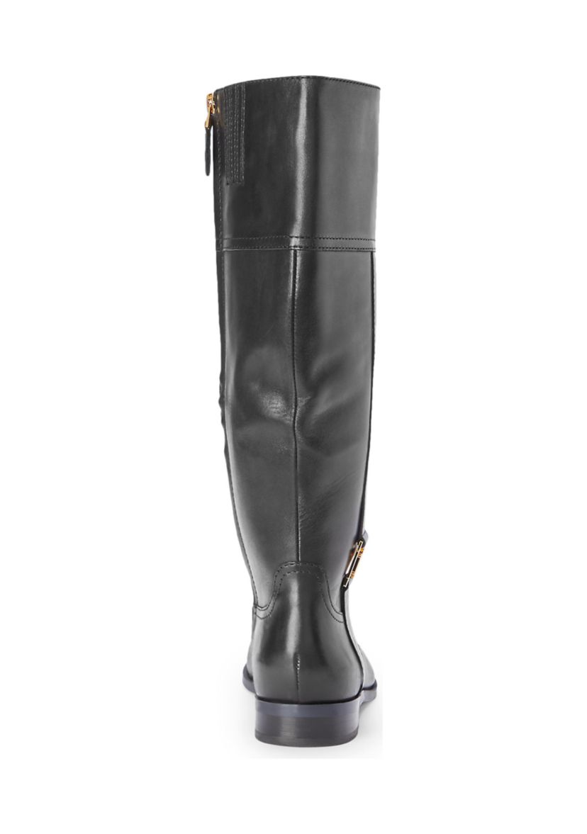 Berdie Riding Boots