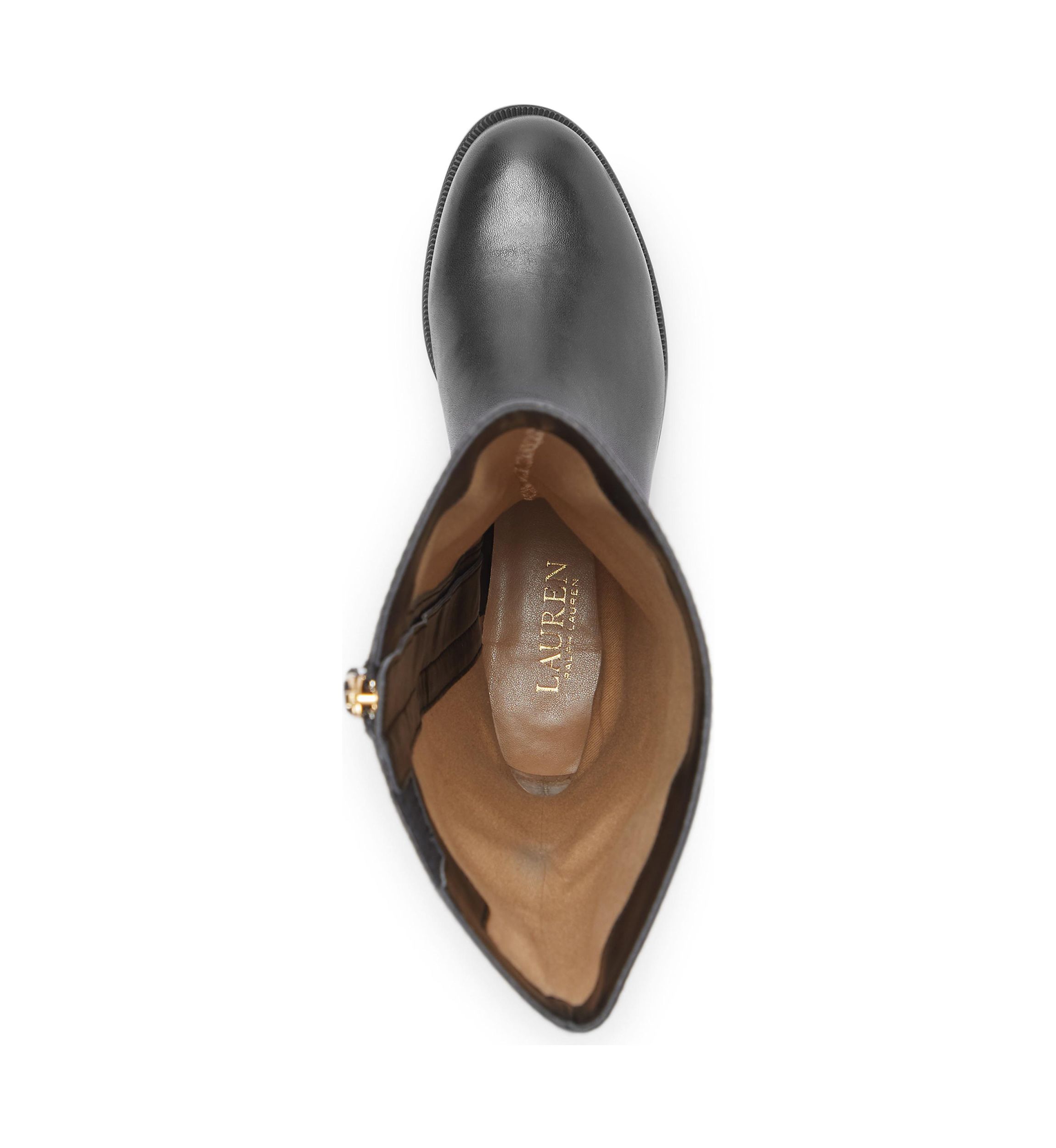 Berdie Riding Boots