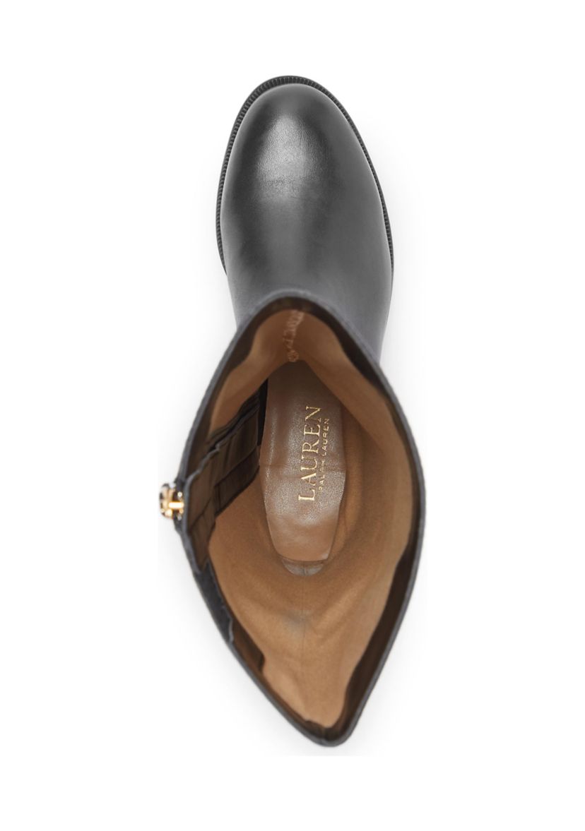 Berdie Riding Boots