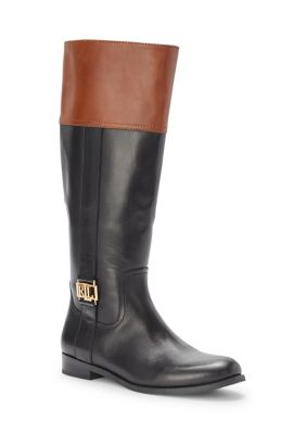 berdie calfskin boot