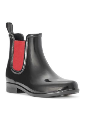 Ralph lauren madison on sale boots