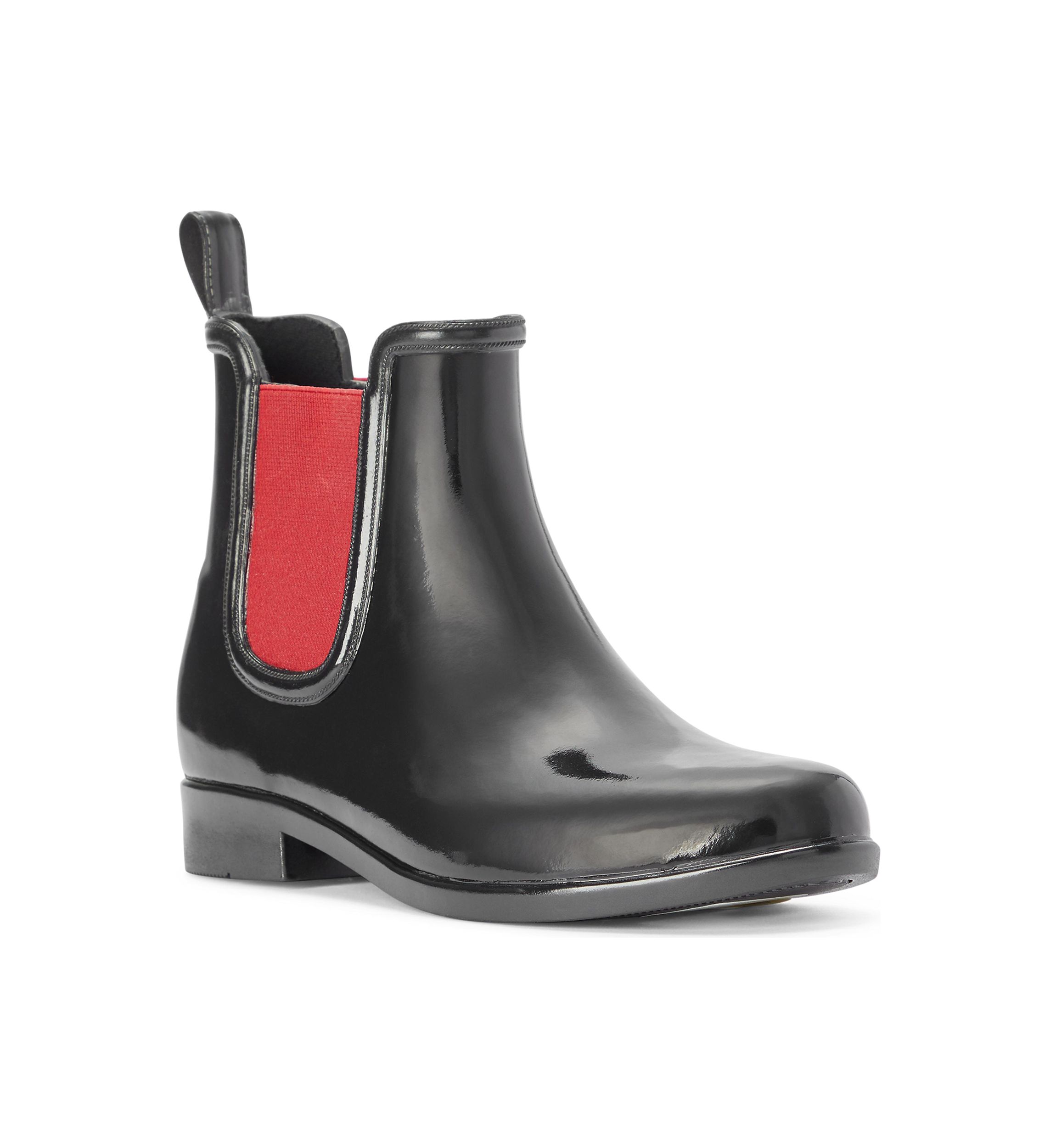 Tally Rain Boots