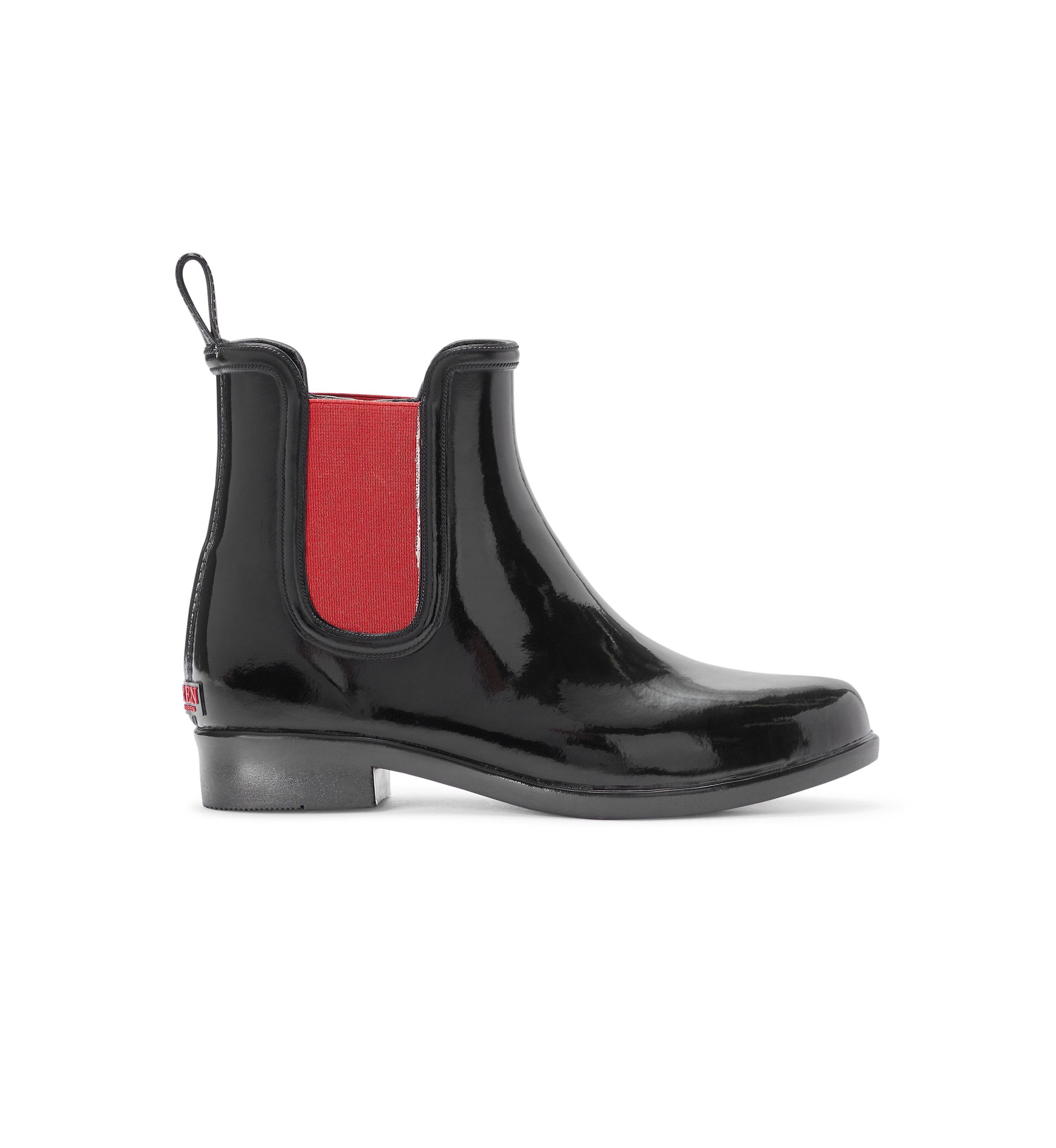 Tally Rain Boots