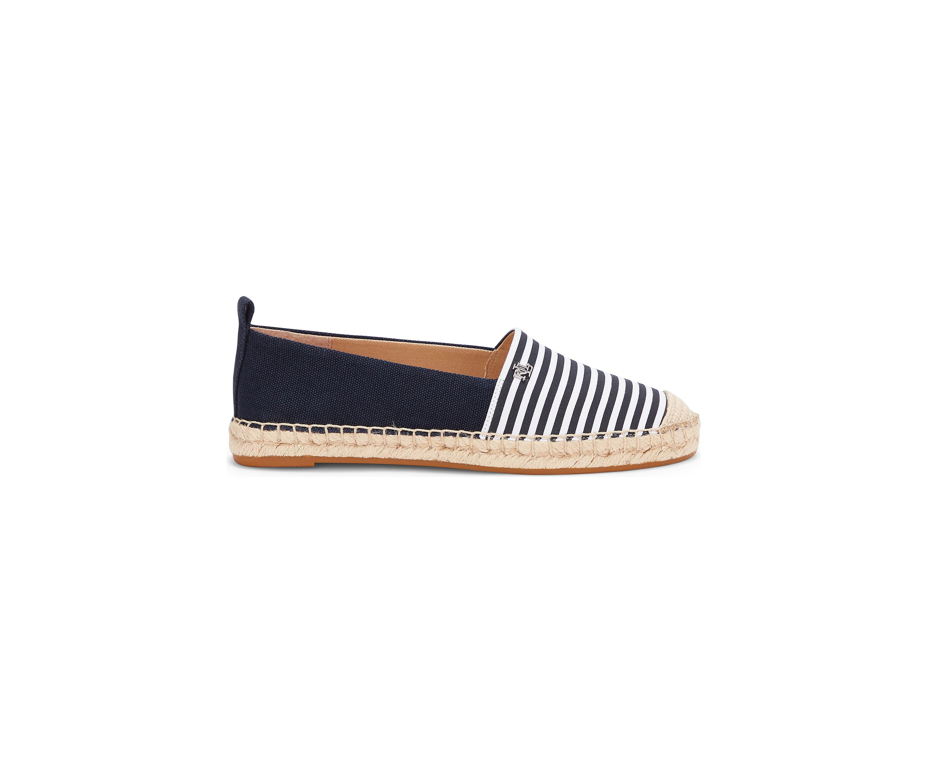 Cameryn Espadrille Flats