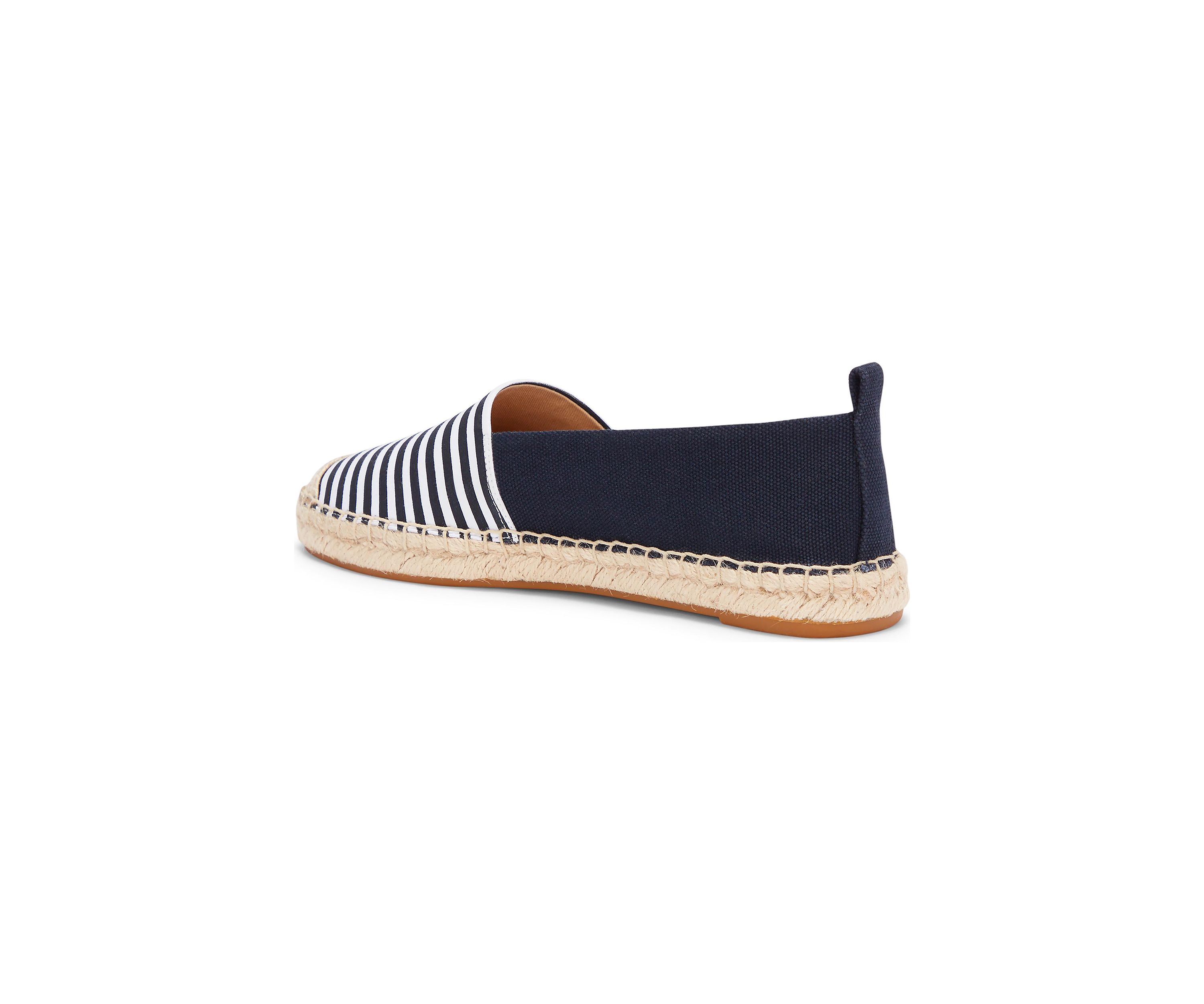 Cameryn Espadrille Flats