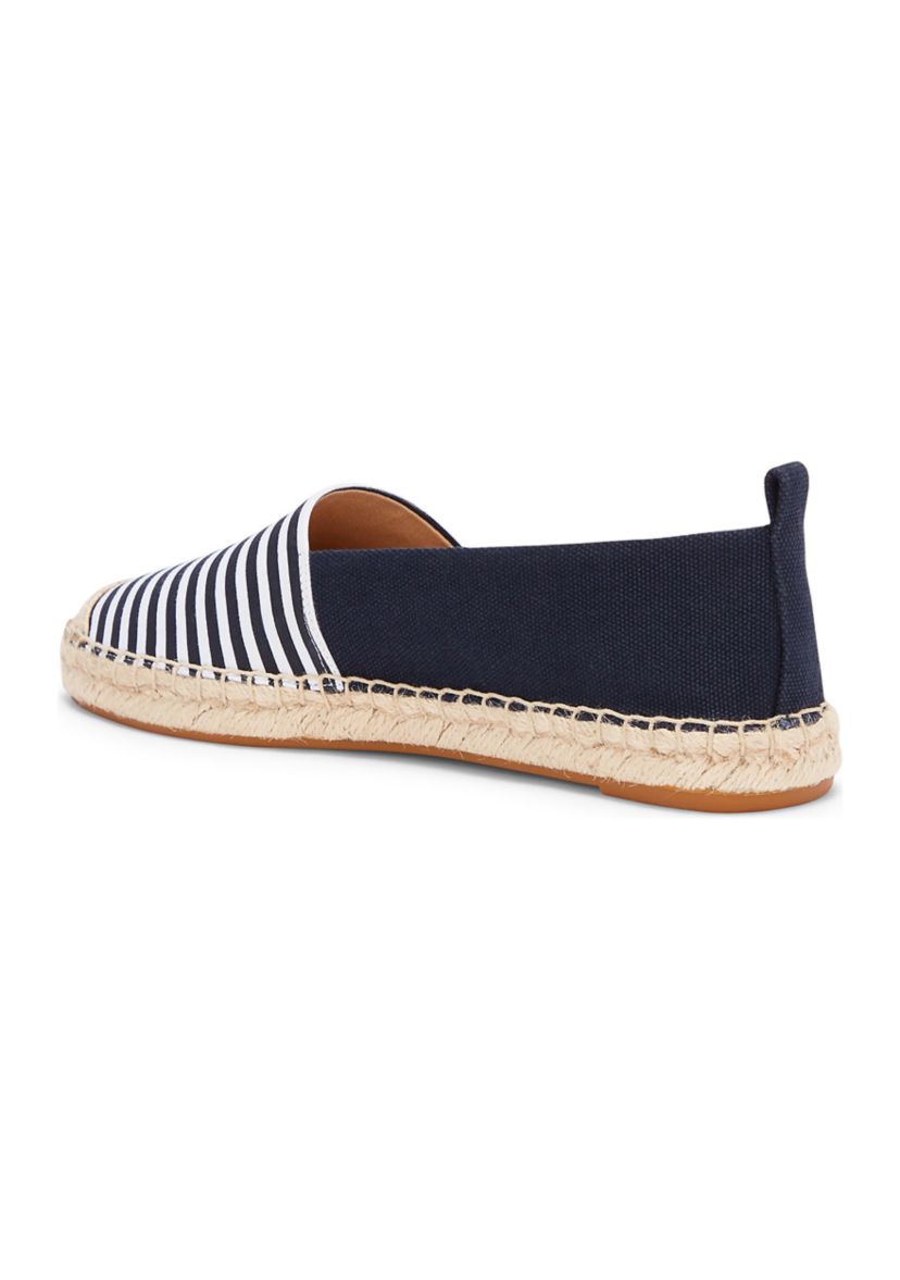 Cameryn Espadrille Flats