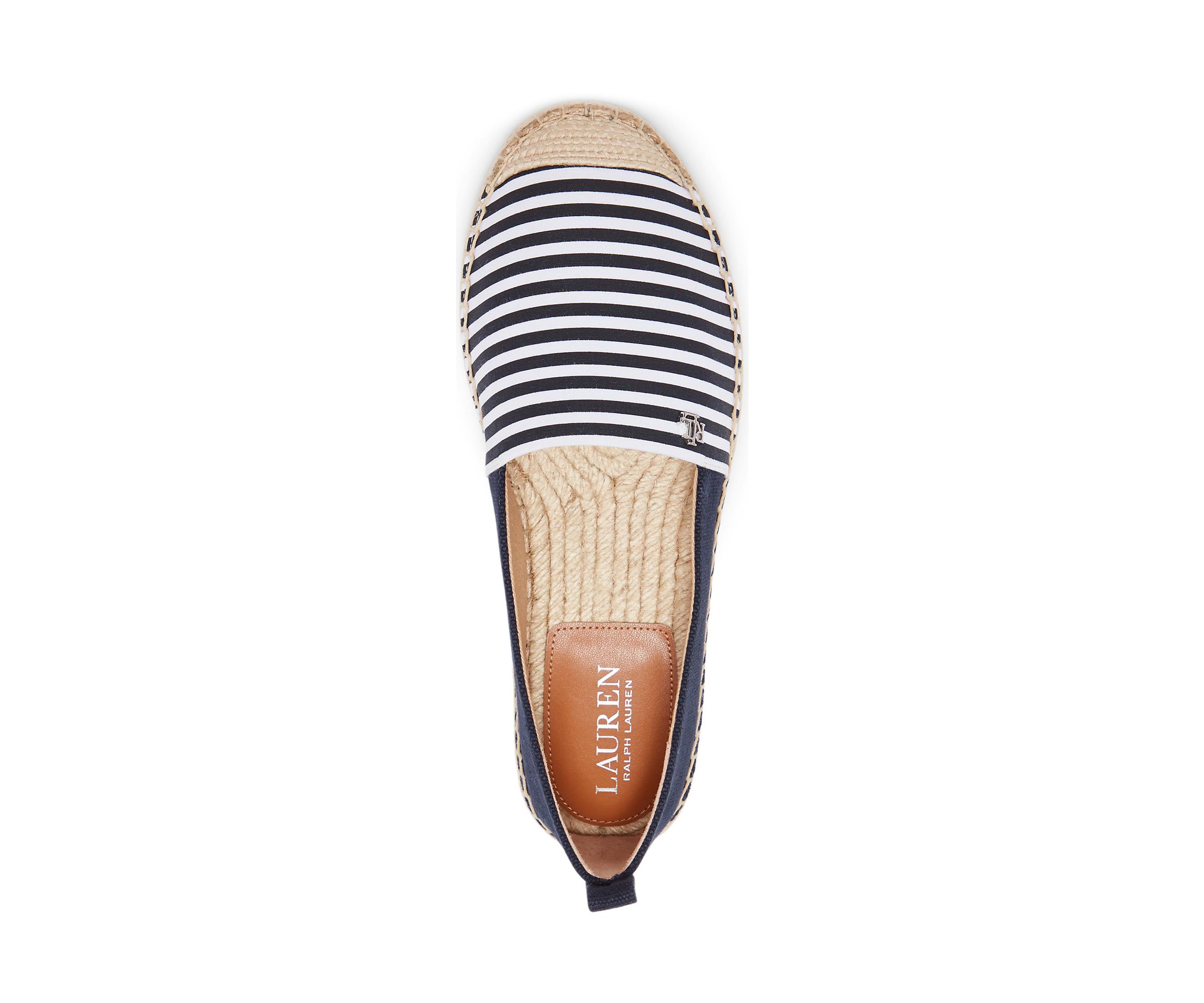 Cameryn Espadrille Flats
