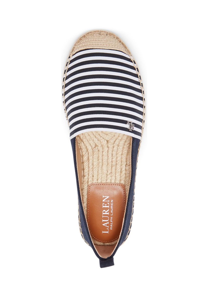 Cameryn Espadrille Flats