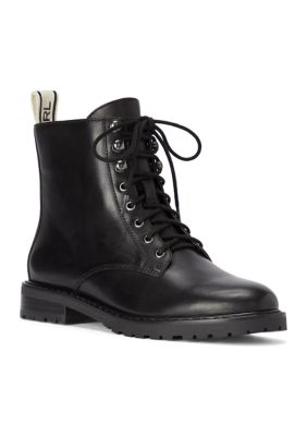 ralph lauren ensley bootie