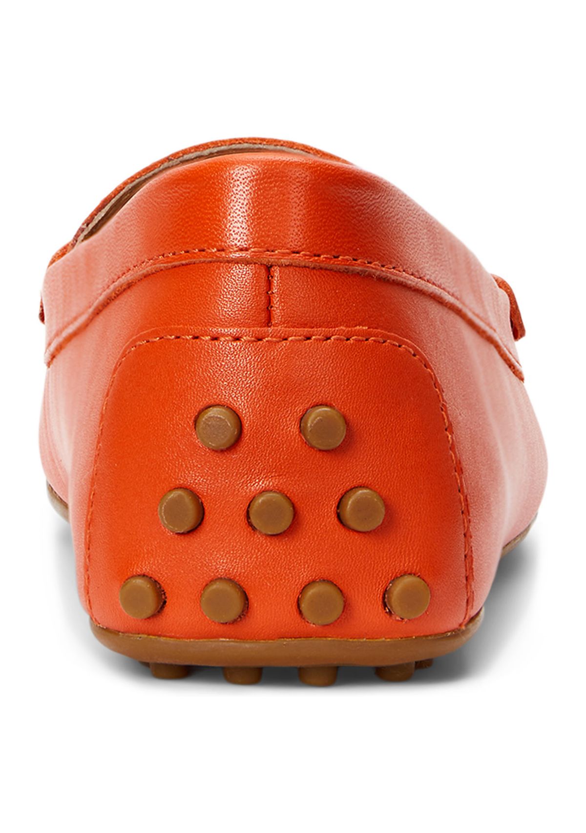 Barnsbury Nappa Leather Drivers