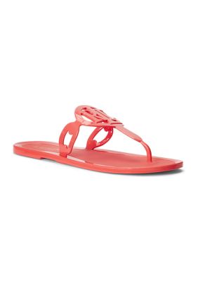 Belk hot sale flip flops