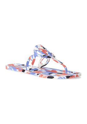 ralph lauren audrie jelly sandals