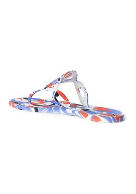 Lauren Ralph Lauren Audrie Floral Jelly Sandals | belk