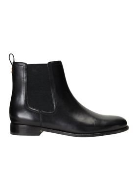 Belk black sales booties