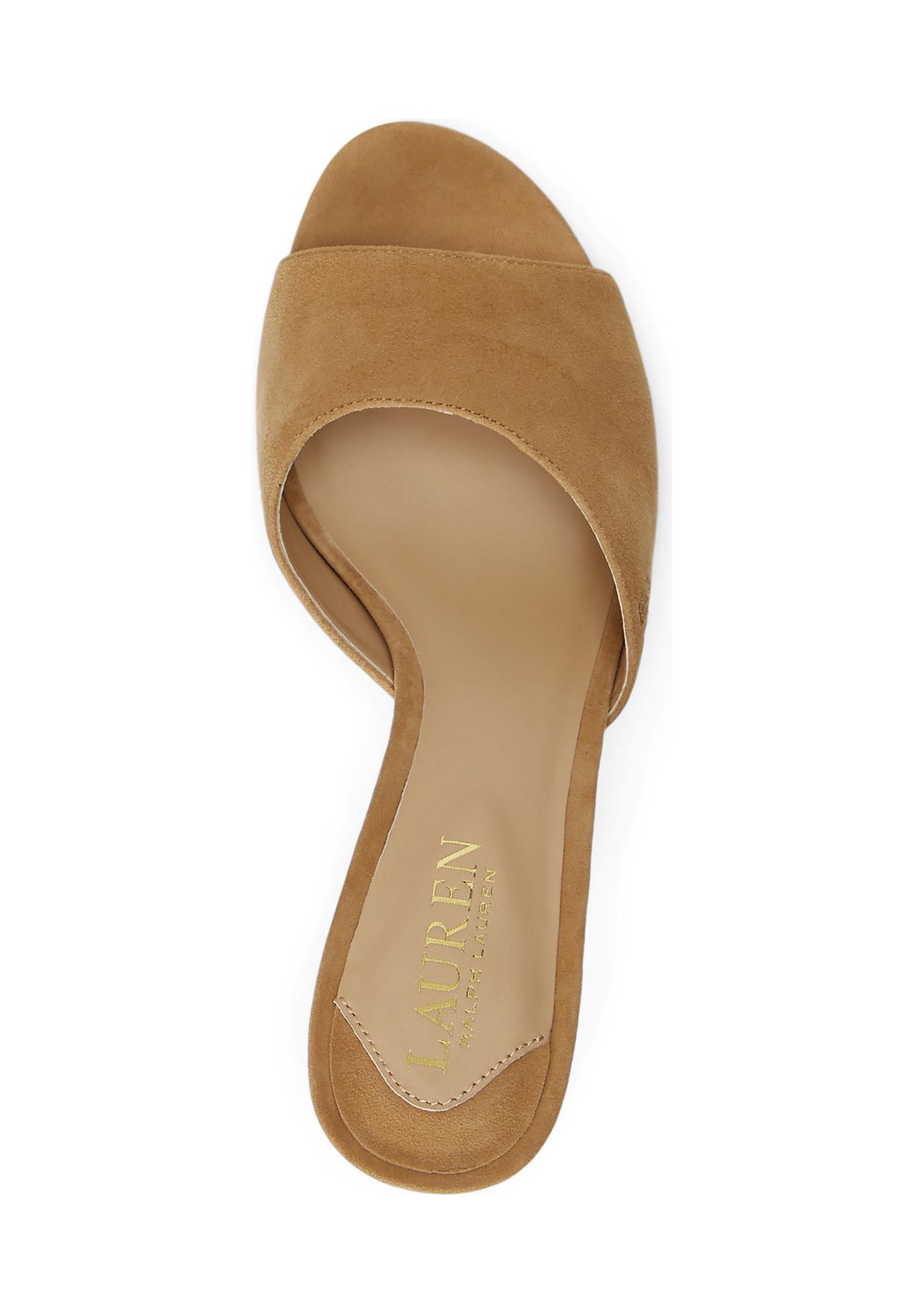 Lyanna Suede Sandals