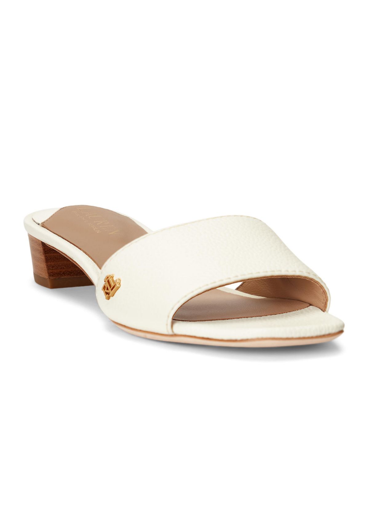 Fay Sandal Slides