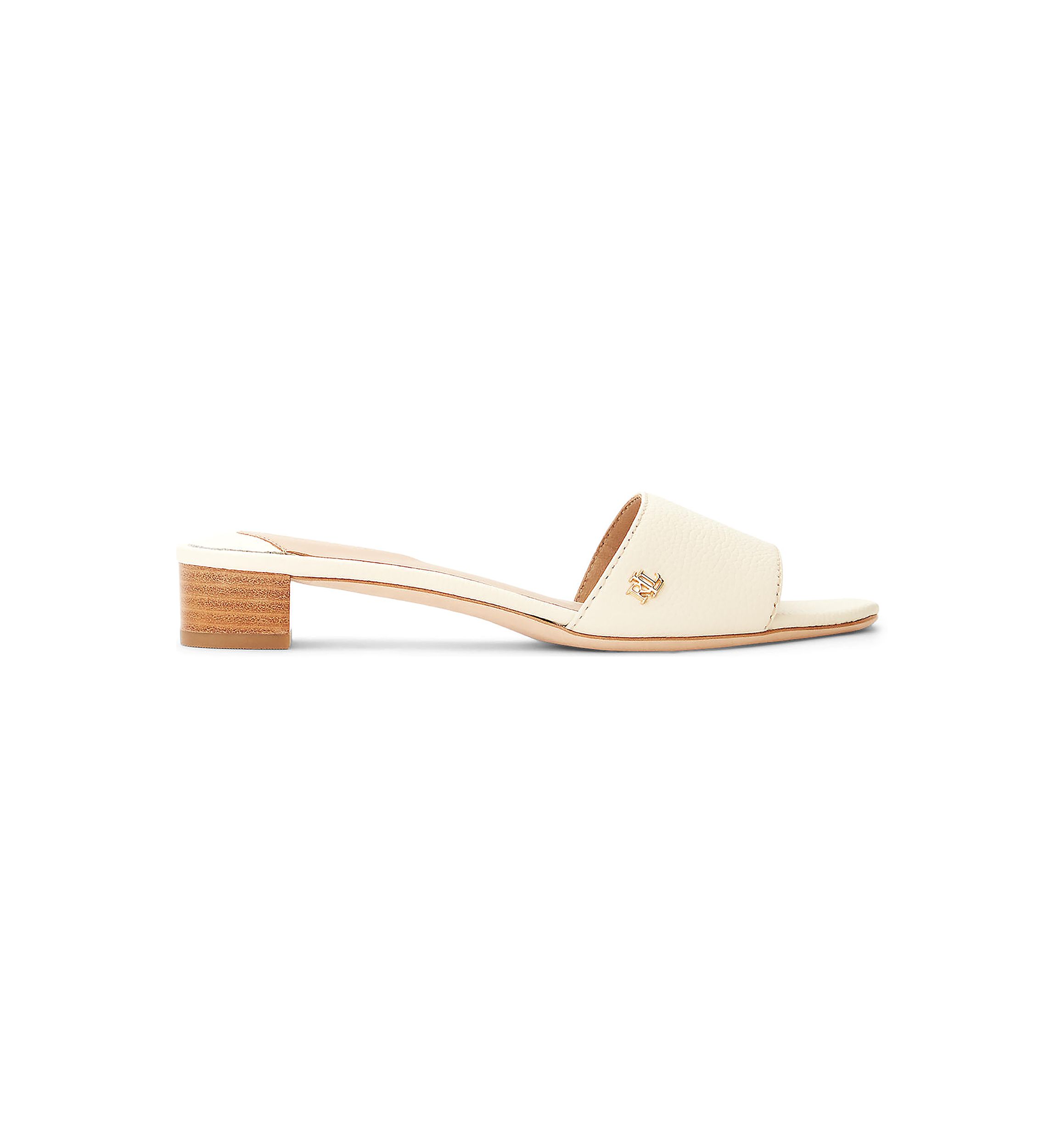Fay Sandal Slides