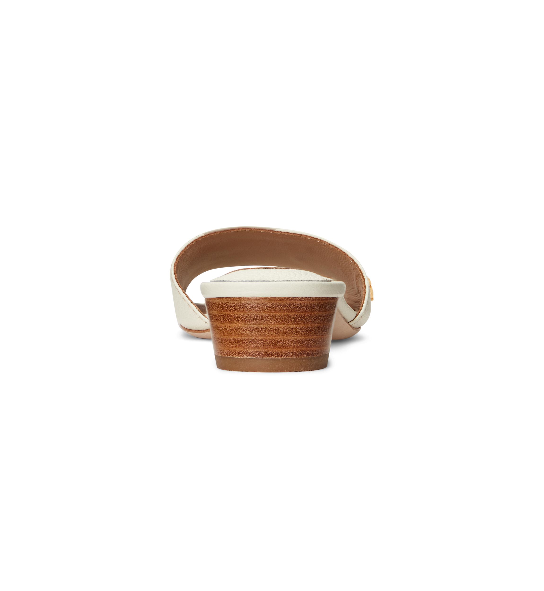 Fay Sandal Slides