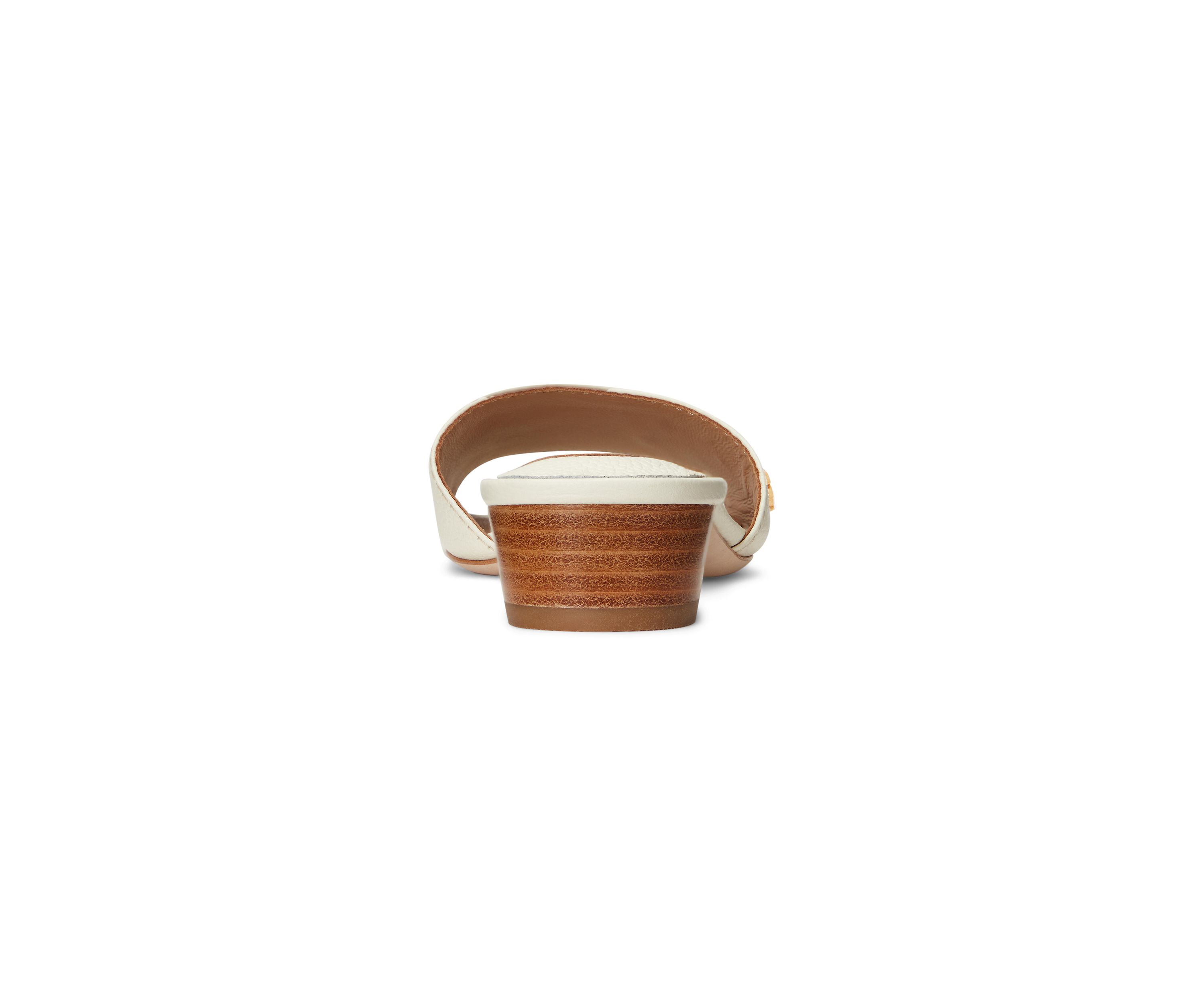 Fay Sandal Slides
