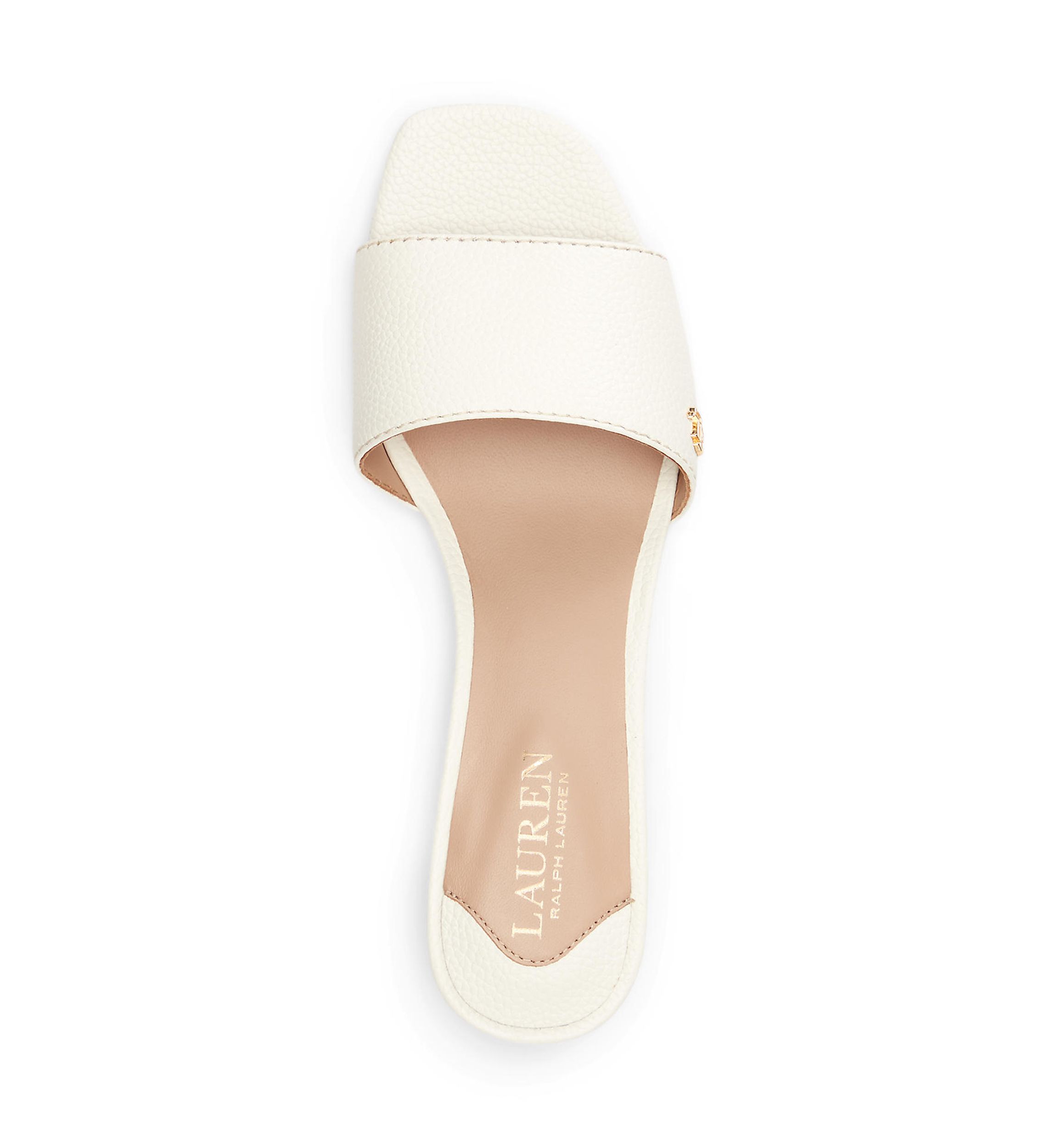 Fay Sandal Slides