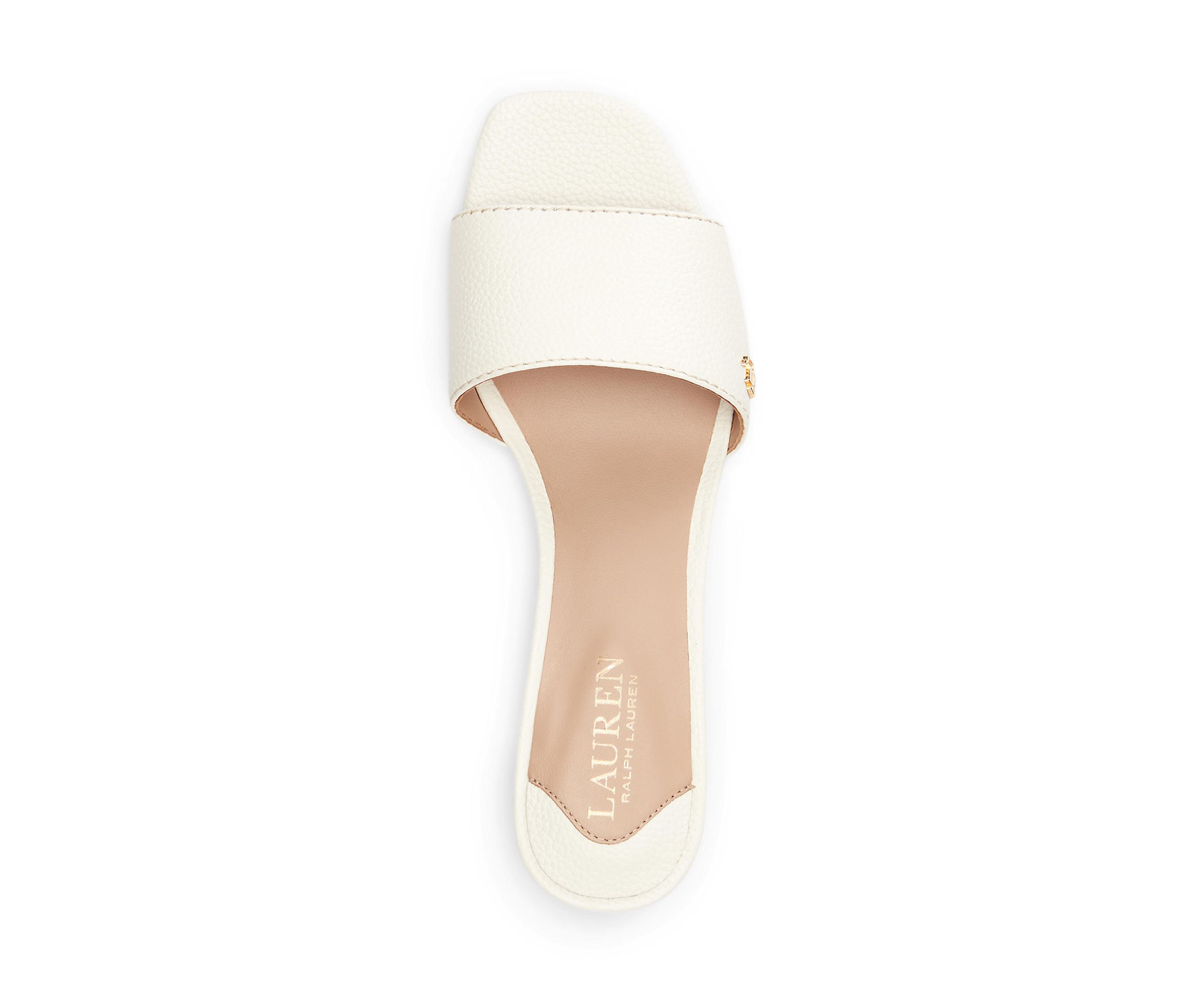 Fay Sandal Slides