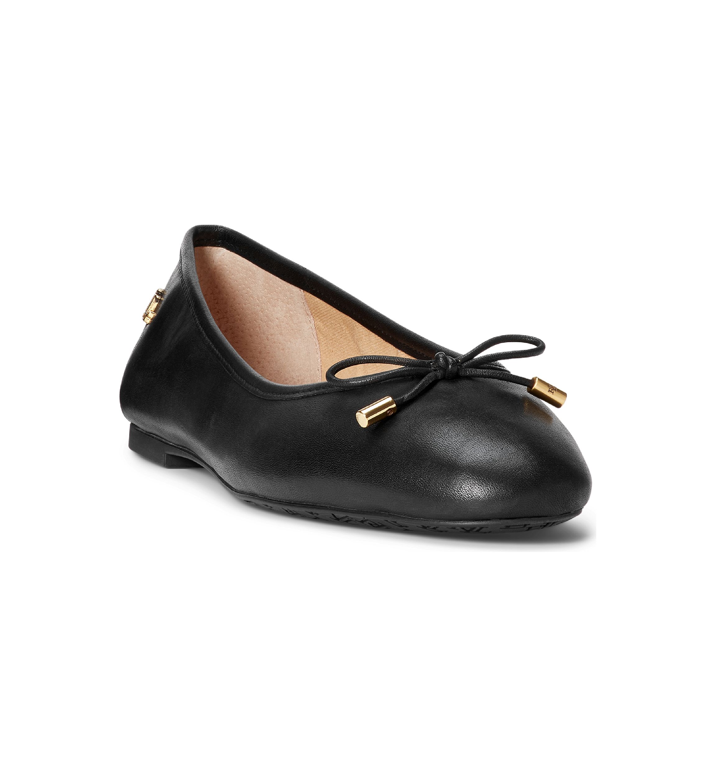 Jayna Ballet Flats