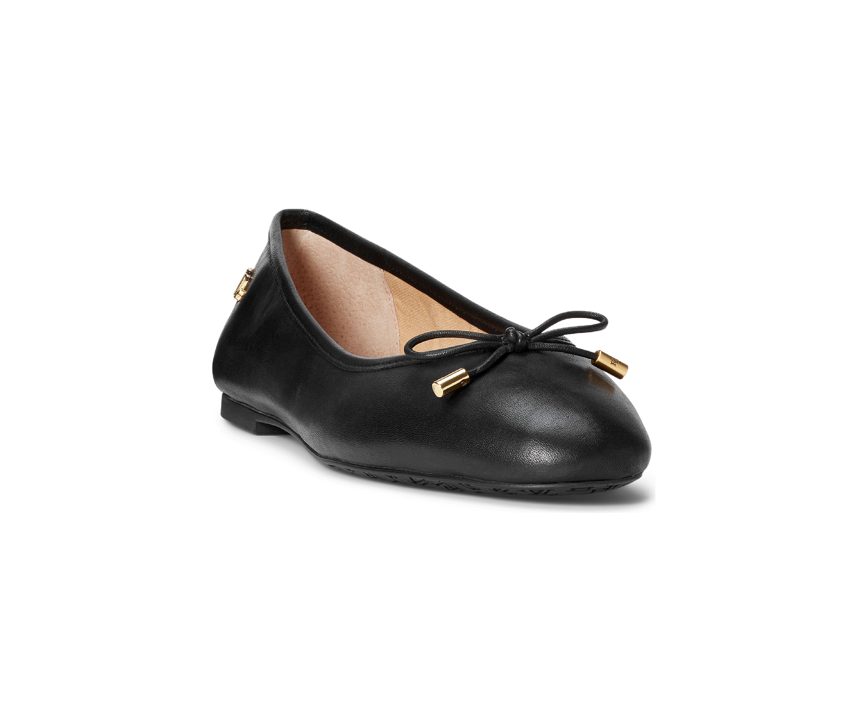 Jayna Ballet Flats