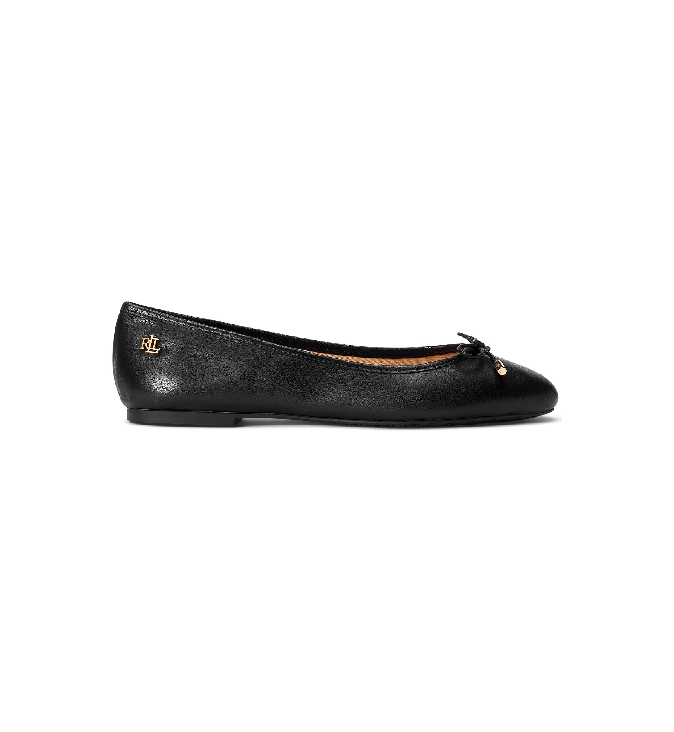 Jayna Ballet Flats