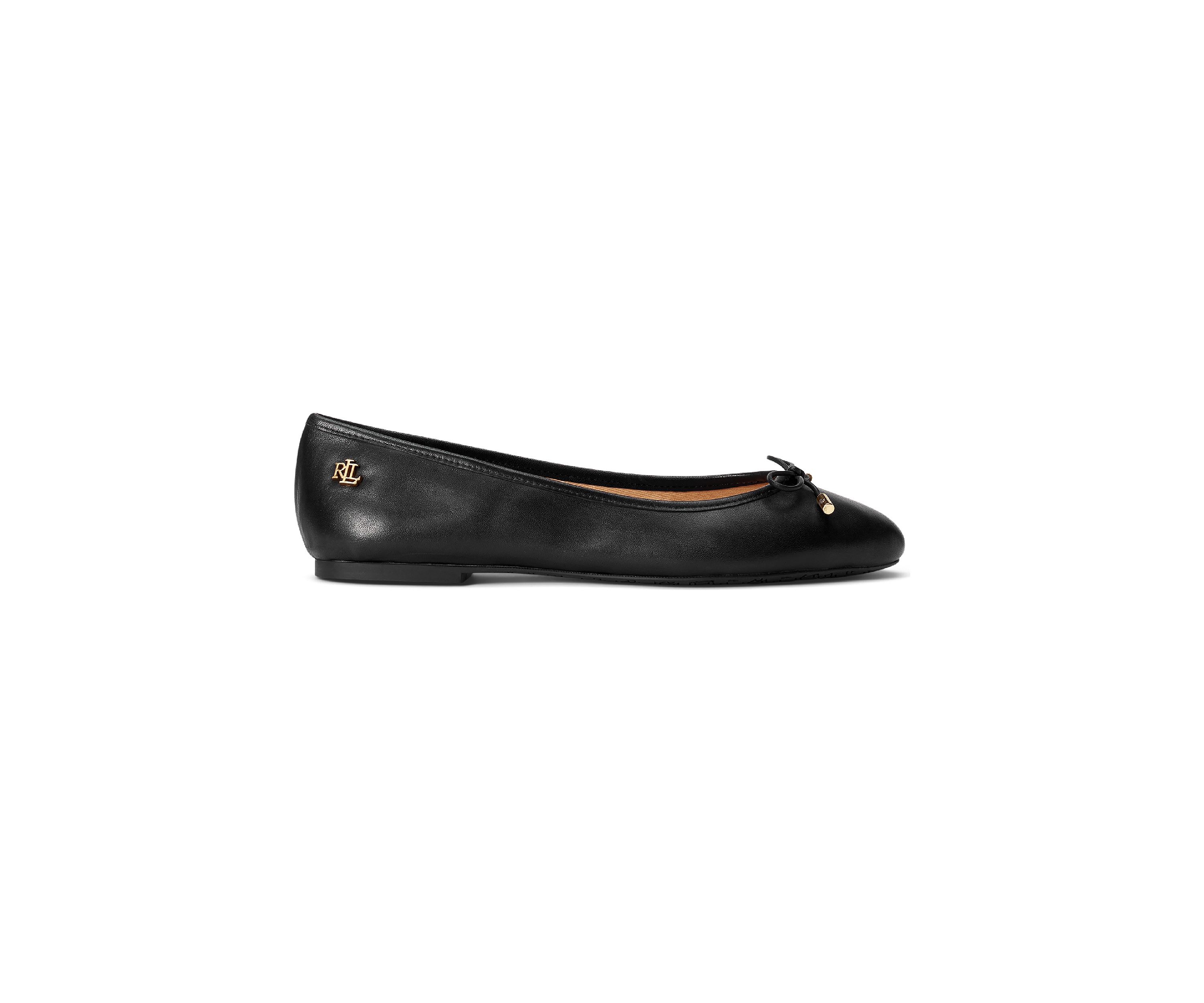 Jayna Ballet Flats