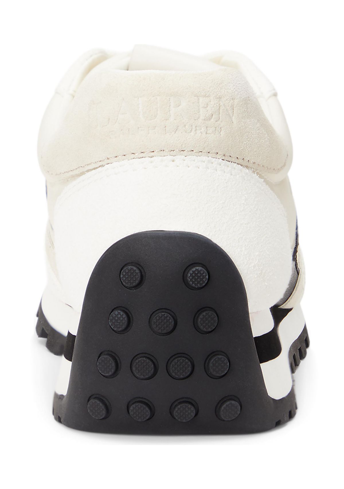 Dani Suede & Leather Sneakers