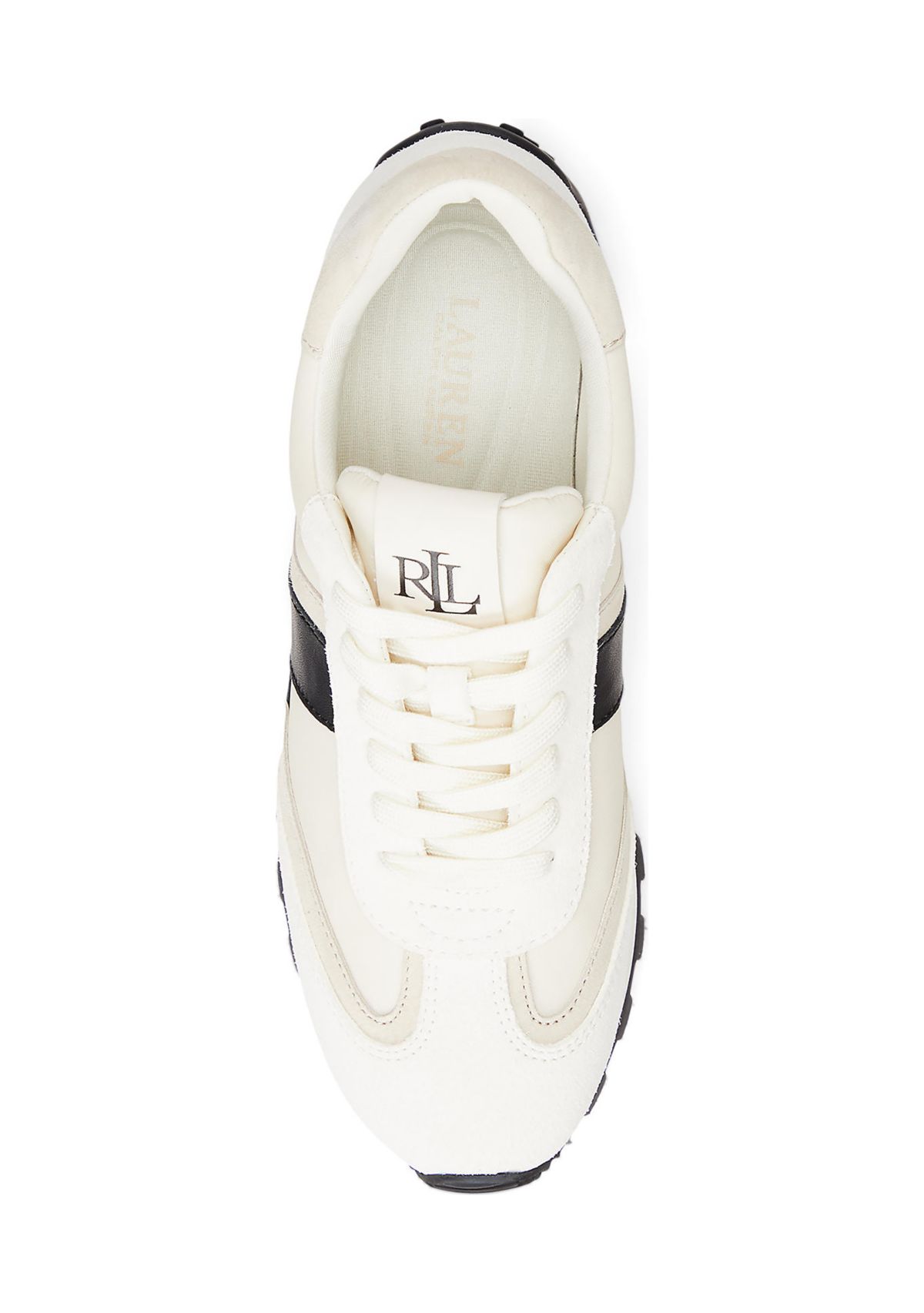 Dani Suede & Leather Sneakers