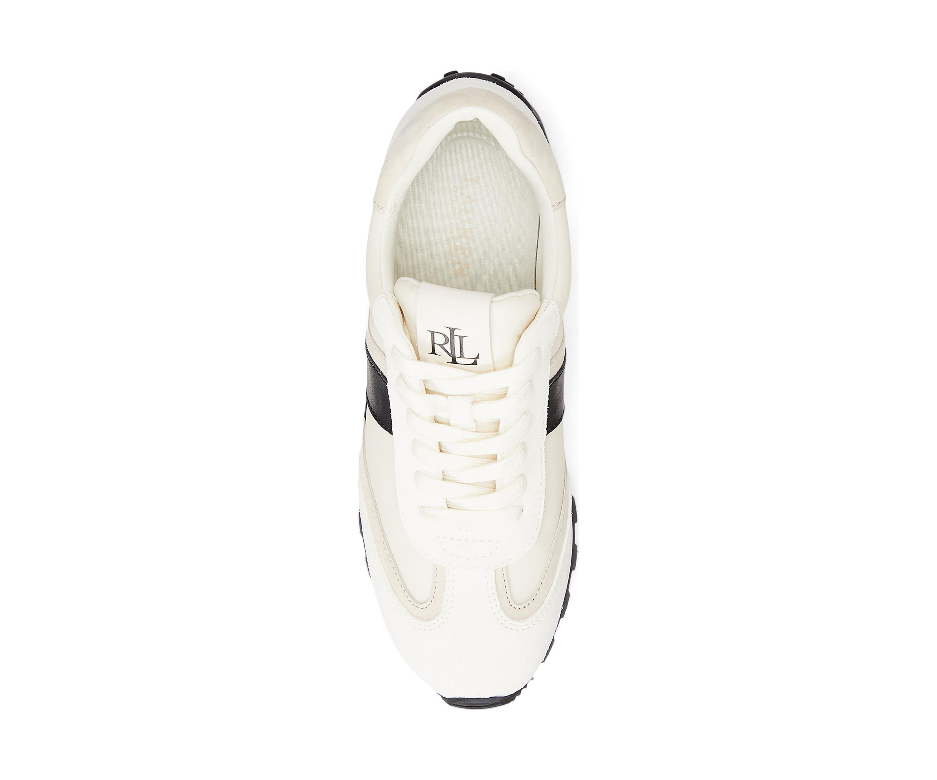 Dani Suede & Leather Sneakers