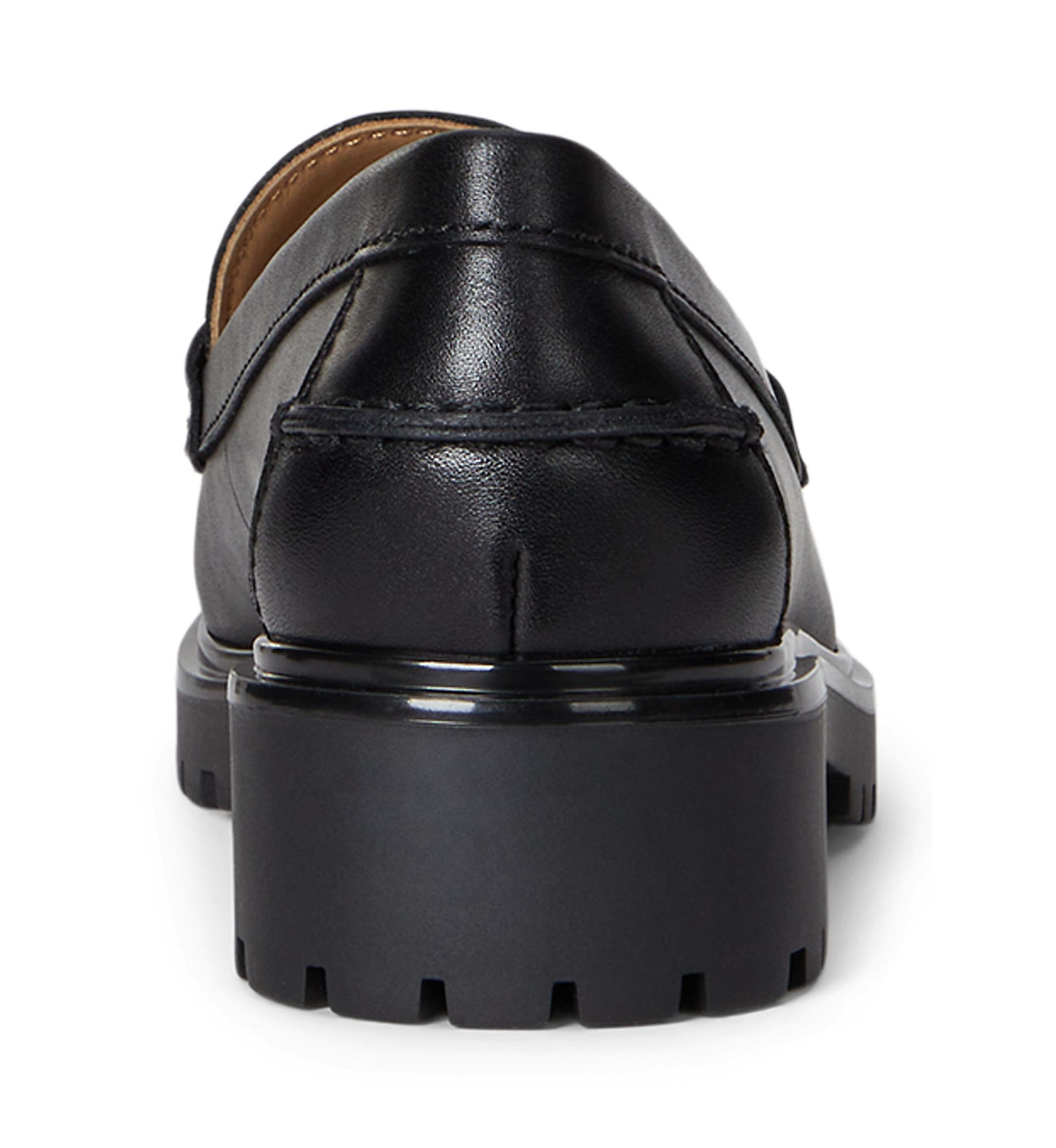 Marli Calfskin Penny Loafers