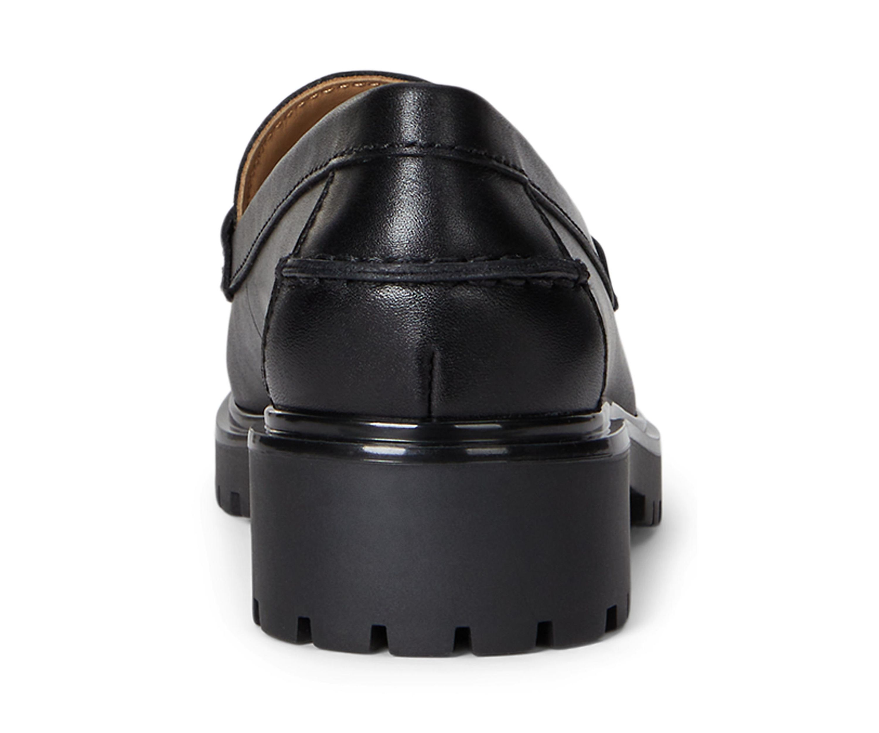 Marli Calfskin Penny Loafers