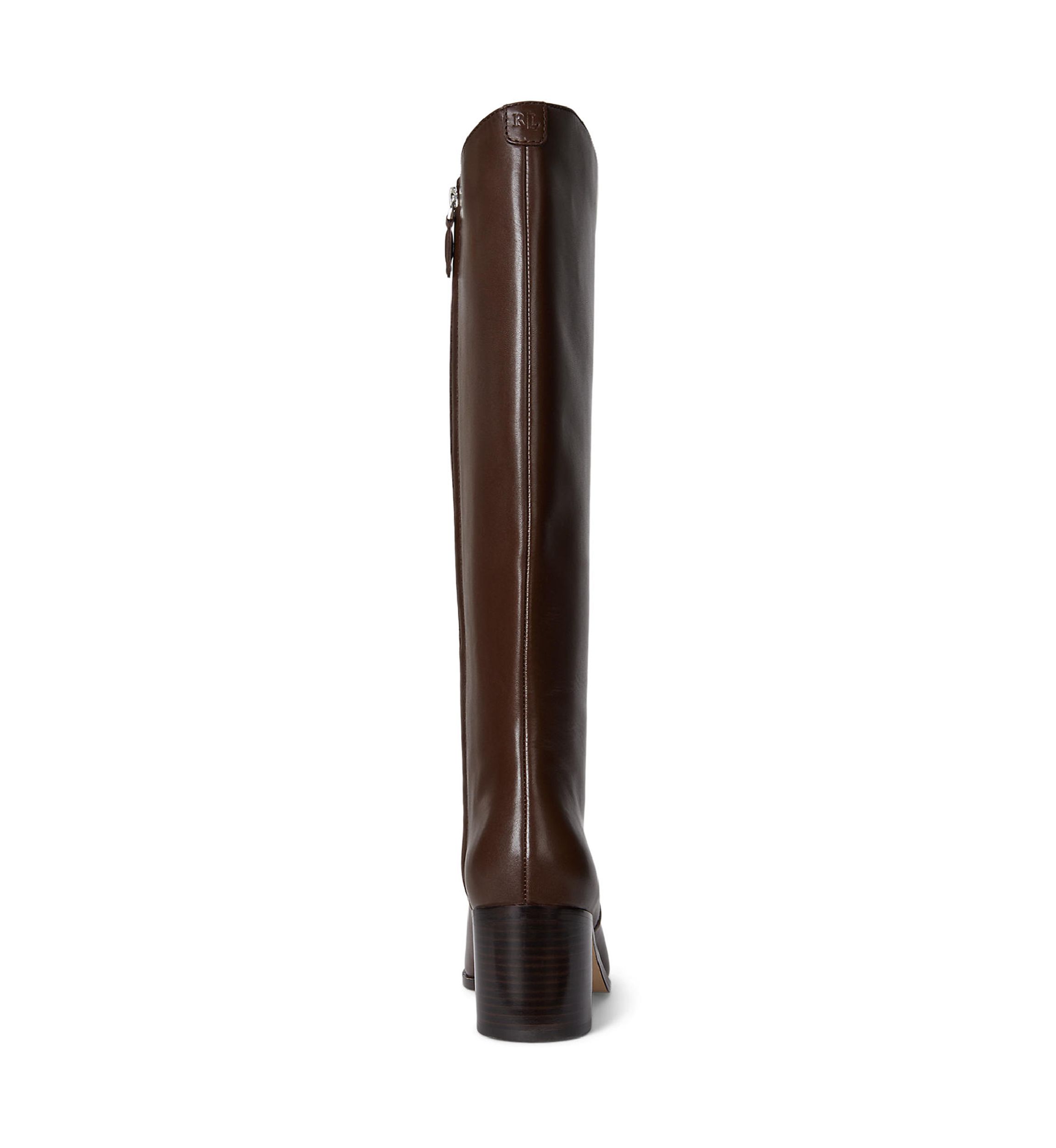Charly Calfskin Tall Boots