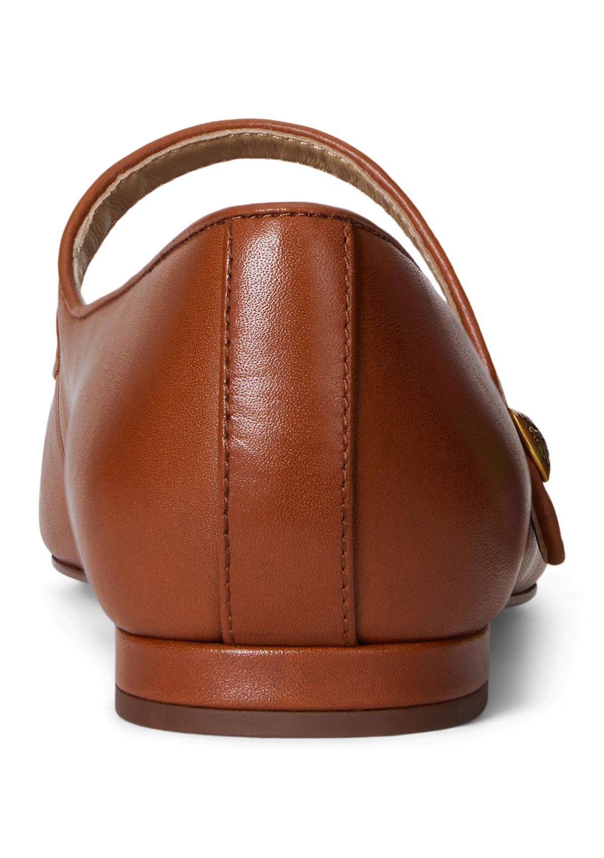 Londyn Leather Mary Janes