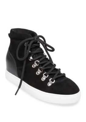 gwelia wedge sneaker
