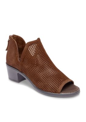 STEVEN Prime Side V Heeled Shoe | belk