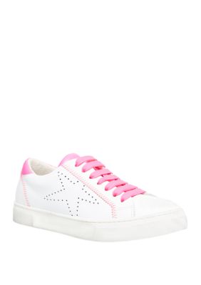 Steven Rezza Star Sneakers Belk