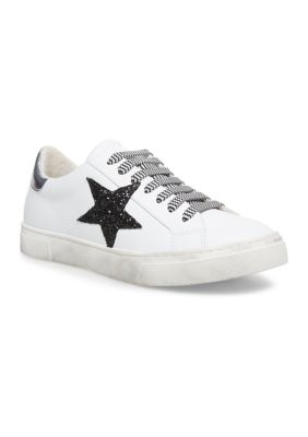 Steven rubie sale star sneakers