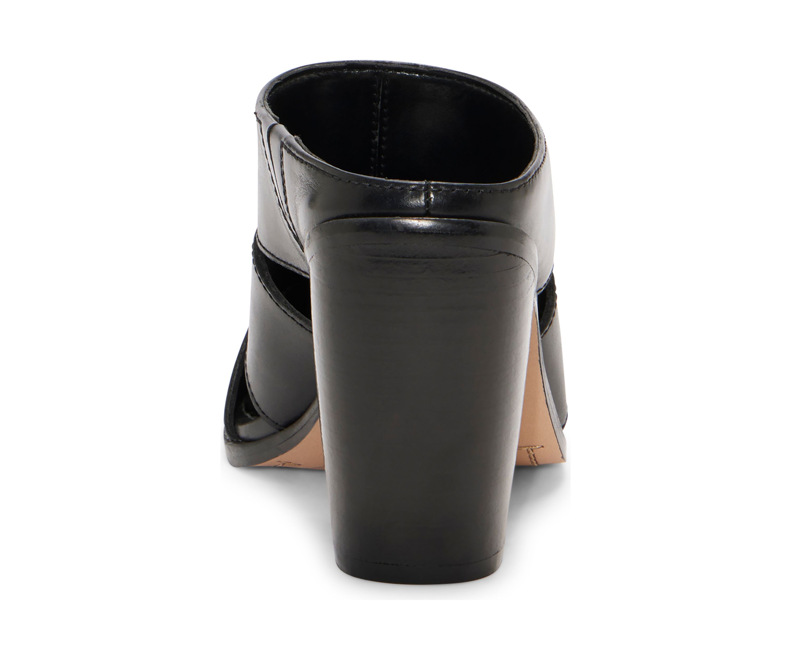 Aimie Heeled Mules