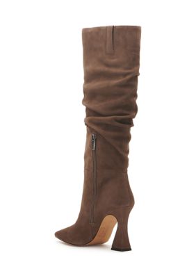 Vince Camuto Alinkay Boots Wide Calf belk