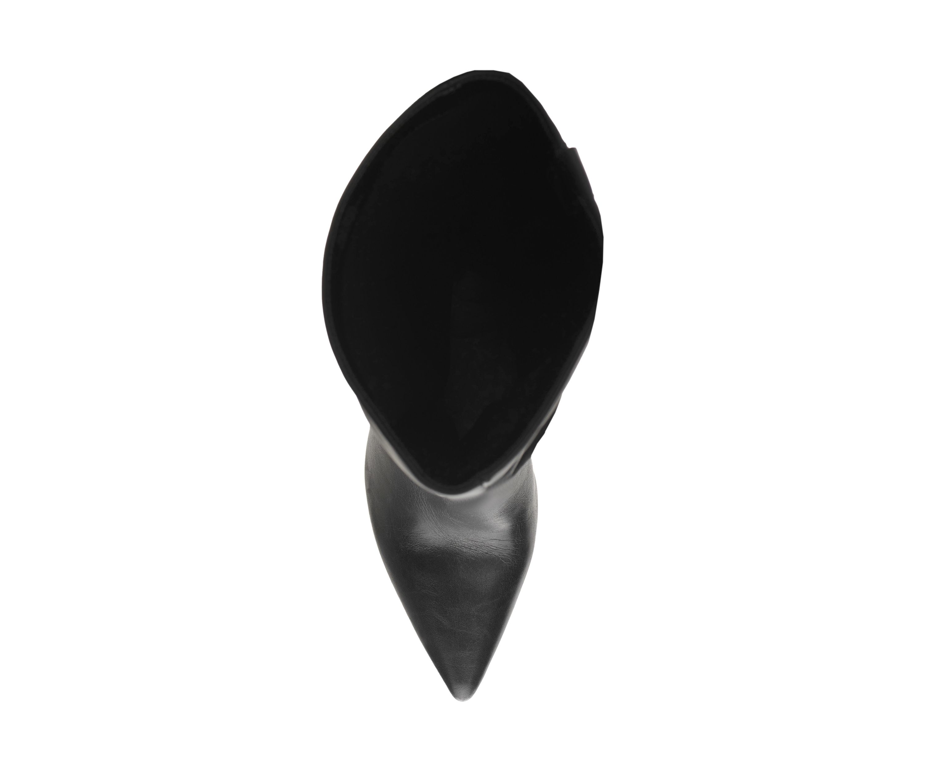 Alinkay Boots - Wide Calf