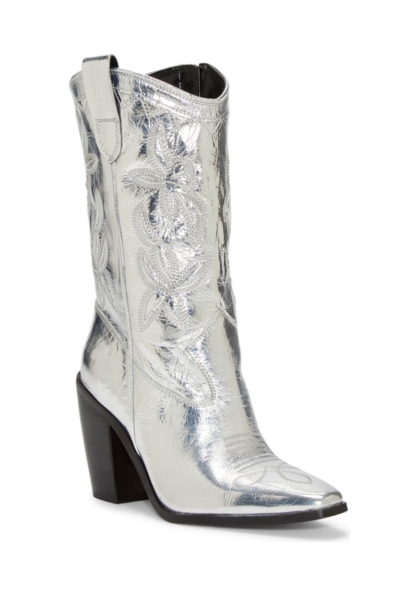 Alisah Boots