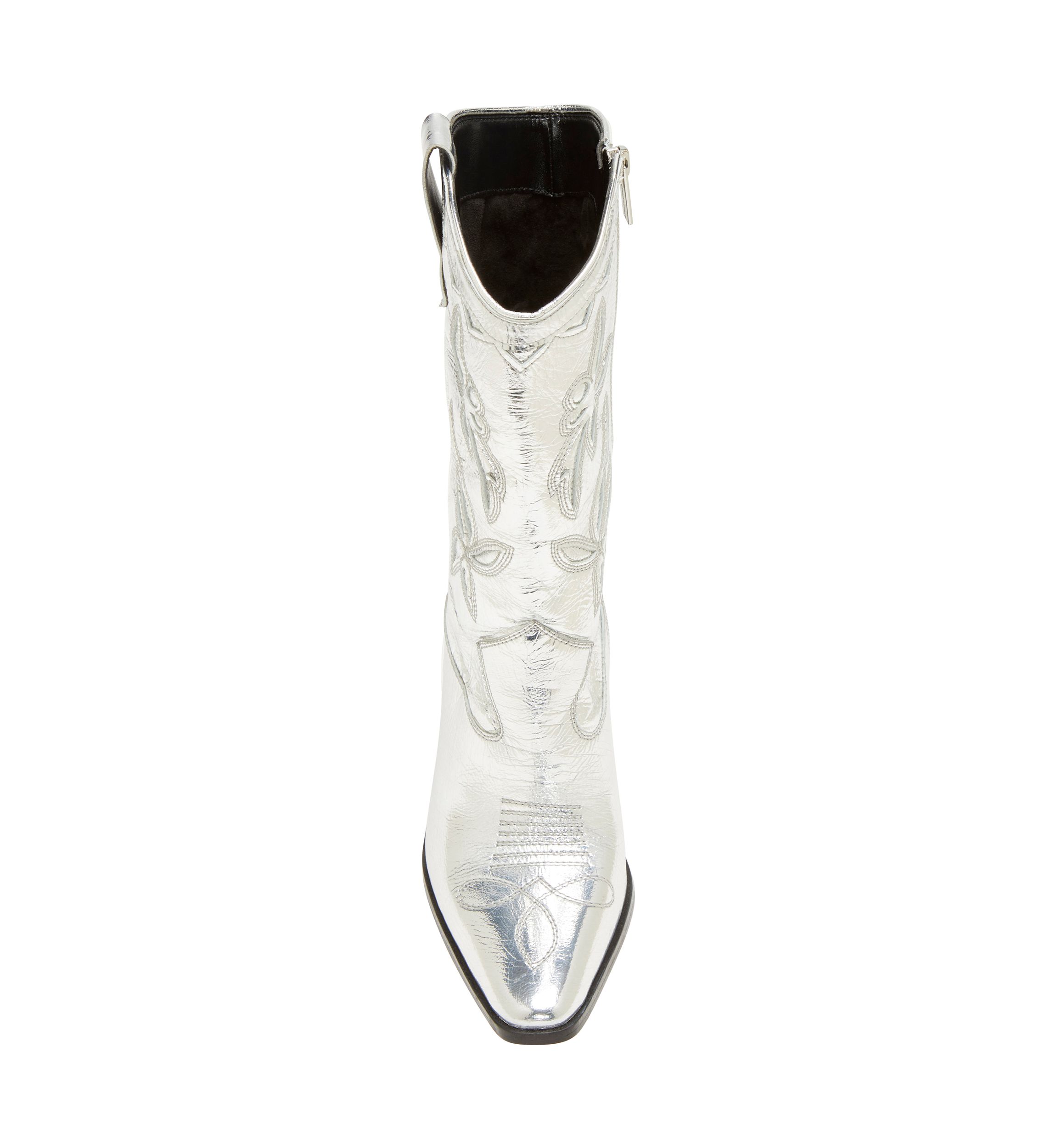 Alisah Boots