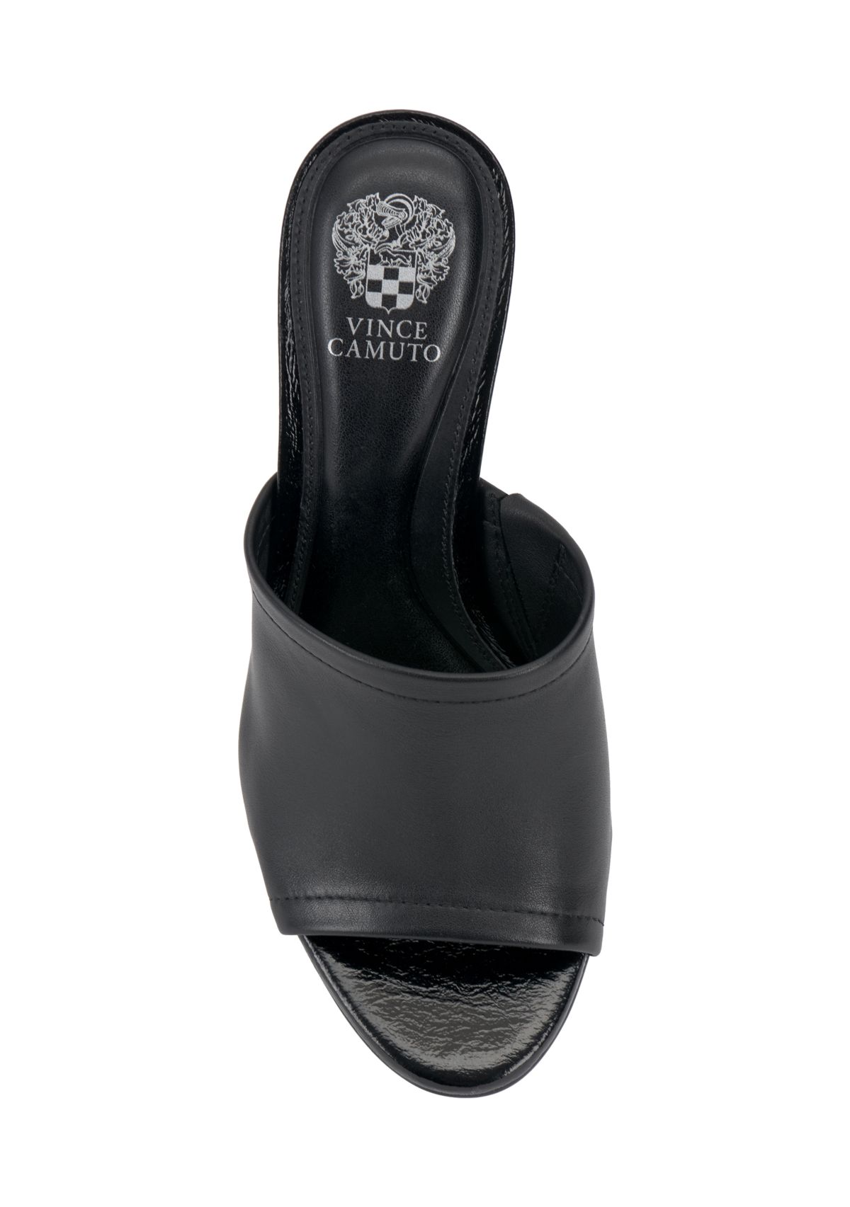 Womens Alyysa Heeled Sandals