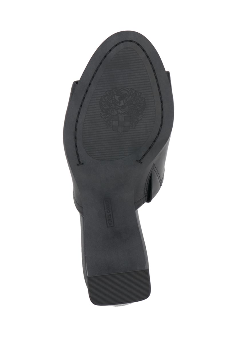 Womens Alyysa Heeled Sandals