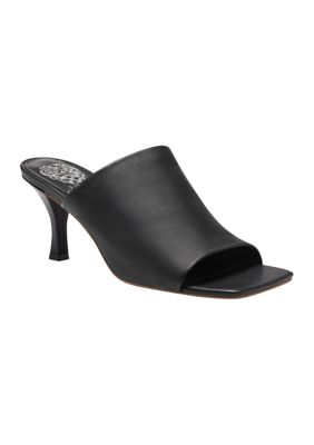 Vince camuto booties clearance belk