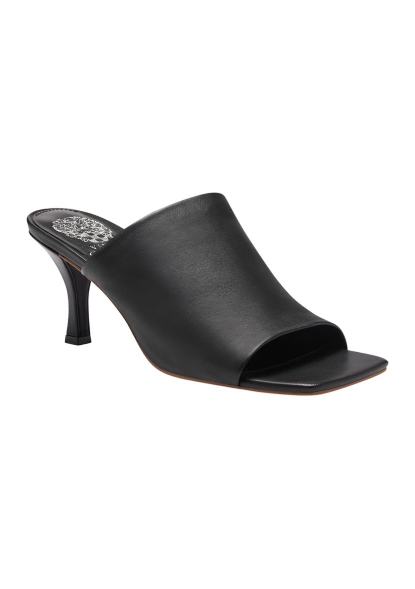 Arlinala Mules