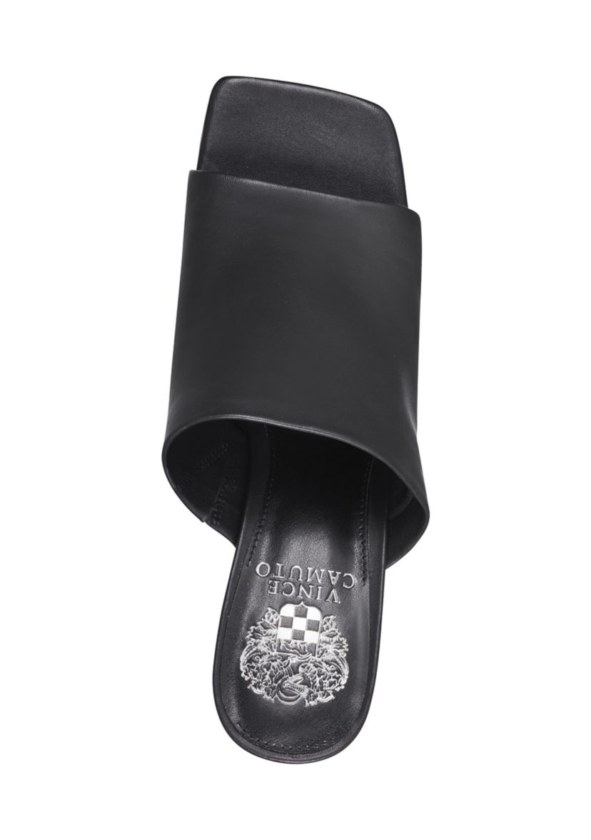 Arlinala Mules